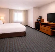 Comfort Inn & Suites Texas City I-45 hotel detail image 5