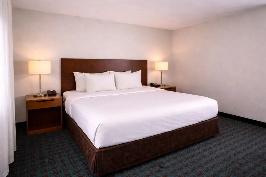 Comfort Inn & Suites Texas City I-45 hotel detail image 6