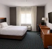 Comfort Inn & Suites Texas City I-45 hotel detail image 7