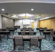 Fairfield Inn & Suites by Marriott Jacksonville Butler Blvd hotel detail image 4