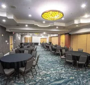 Fairfield Inn & Suites by Marriott Jacksonville Butler Blvd hotel detail image 5