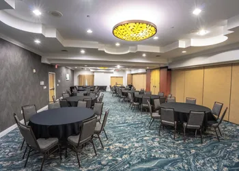 Fairfield Inn & Suites by Marriott Jacksonville Butler Blvd hotel thumbnail 5