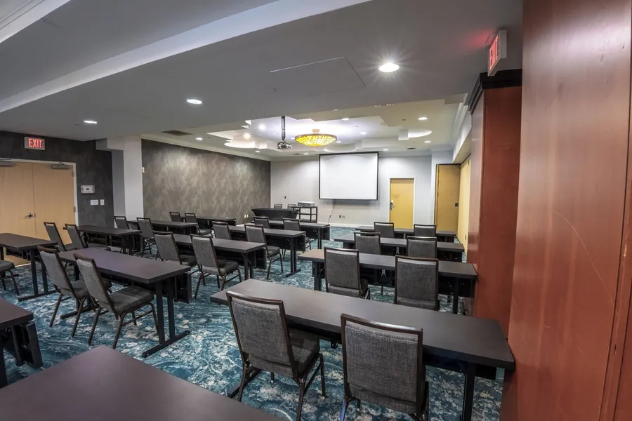 Fairfield Inn & Suites by Marriott Jacksonville Butler Blvd hotel detail image 6