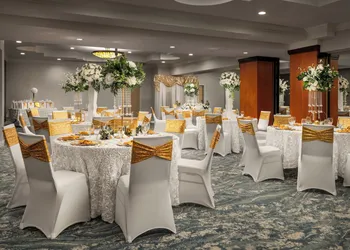 Fairfield Inn & Suites by Marriott Jacksonville Butler Blvd hotel thumbnail 7