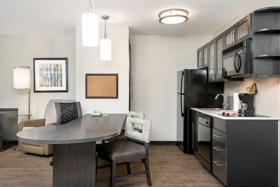 Candlewood Suites Charlotte - Arrowood by IHG hotel detail image 2