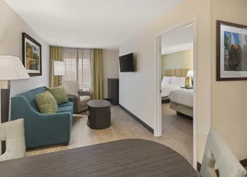 Candlewood Suites Charlotte - Arrowood by IHG hotel thumbnail 4