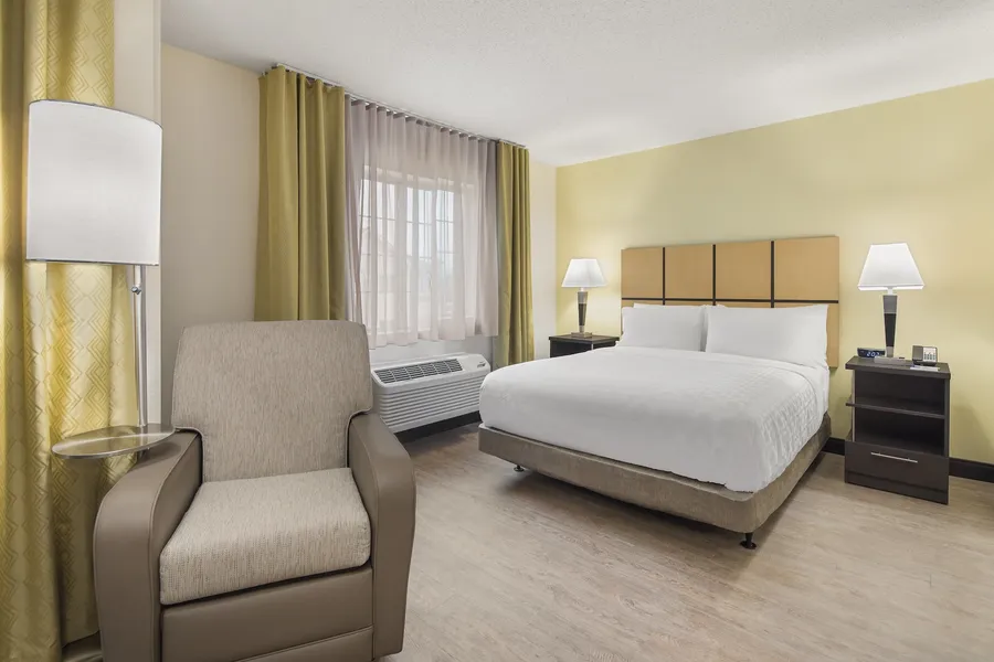 Candlewood Suites Charlotte - Arrowood by IHG hotel detail image 6