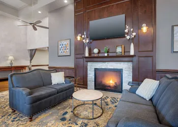 Homewood Suites by Hilton Davidson hotel thumbnail 2