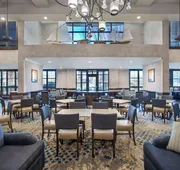 Homewood Suites by Hilton Davidson hotel detail image 3