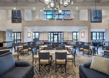 Homewood Suites by Hilton Davidson hotel thumbnail 3