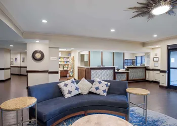 Homewood Suites by Hilton Davidson hotel thumbnail 4