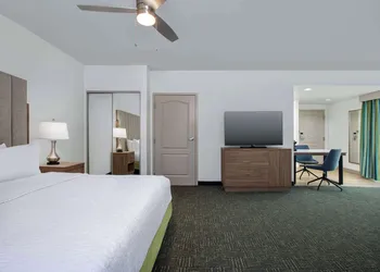 Homewood Suites by Hilton Davidson hotel thumbnail 5