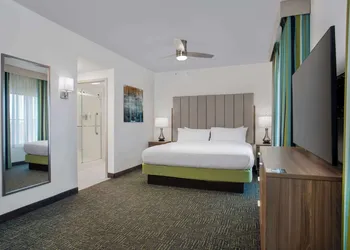 Homewood Suites by Hilton Davidson hotel thumbnail 8