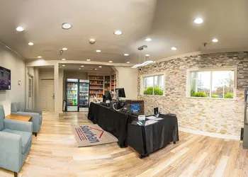 Suburban Studios Charlotte - Ballantyne hotel thumbnail 2