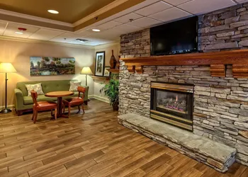 Hampton Inn by Hilton Concord/Kannapolis hotel thumbnail 2