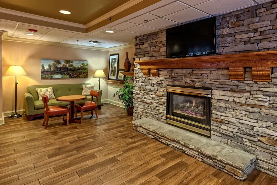 Hampton Inn by Hilton Concord/Kannapolis hotel detail image 2