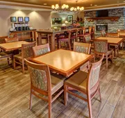 Hampton Inn by Hilton Concord/Kannapolis hotel detail image 3