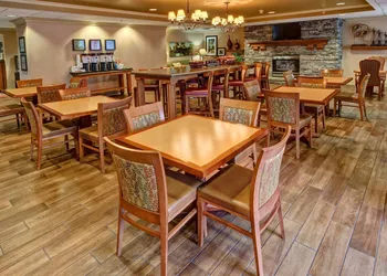 Hampton Inn by Hilton Concord/Kannapolis hotel thumbnail 3
