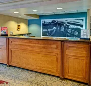 Hampton Inn by Hilton Concord/Kannapolis hotel detail image 4