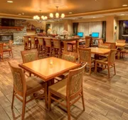 Hampton Inn by Hilton Concord/Kannapolis hotel detail image 5