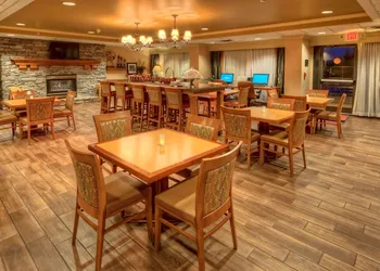 Hampton Inn by Hilton Concord/Kannapolis hotel thumbnail 5