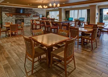 Hampton Inn by Hilton Concord/Kannapolis hotel thumbnail 6
