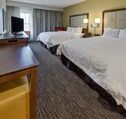 Hampton Inn by Hilton Concord/Kannapolis hotel detail image 7