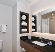 Holiday Inn Express & Suites Charlotte Southeast - Matthews by IHG hotel detail image 4