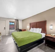 Econo Lodge Kannapolis - Concord hotel detail image 7