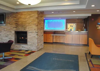 Fairfield Inn and Suites by Marriott Indianapolis East hotel thumbnail 2
