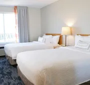 Fairfield Inn and Suites by Marriott Indianapolis East hotel detail image 3