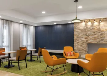 Spark by Hilton Salt Lake City Airport hotel thumbnail 2