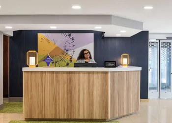 Spark by Hilton Salt Lake City Airport hotel thumbnail 3