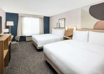 Spark by Hilton Salt Lake City Airport hotel thumbnail 7