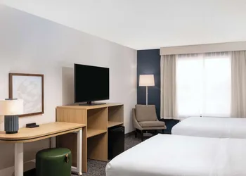 Spark by Hilton Salt Lake City Airport hotel thumbnail 8