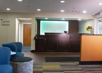 Okatie Hilton Head Hotel hotel thumbnail 4