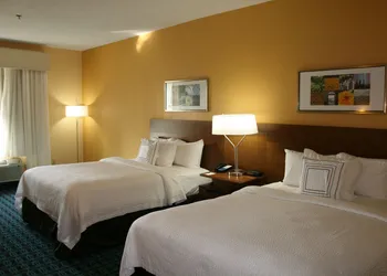 Okatie Hilton Head Hotel hotel thumbnail 8