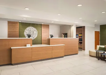 Fairfield Inn & Suites by Marriott Jacksonville Beach hotel thumbnail 4