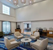 Fairfield Inn & Suites by Marriott Clearwater hotel detail image 4