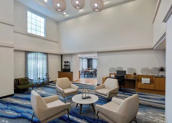 Fairfield Inn & Suites by Marriott Clearwater hotel thumbnail 4