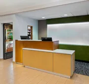 Fairfield Inn & Suites by Marriott Clearwater hotel detail image 5