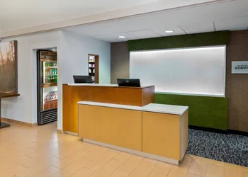 Fairfield Inn & Suites by Marriott Clearwater hotel thumbnail 5