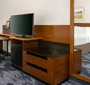 Fairfield Inn & Suites by Marriott Clearwater hotel detail image 7