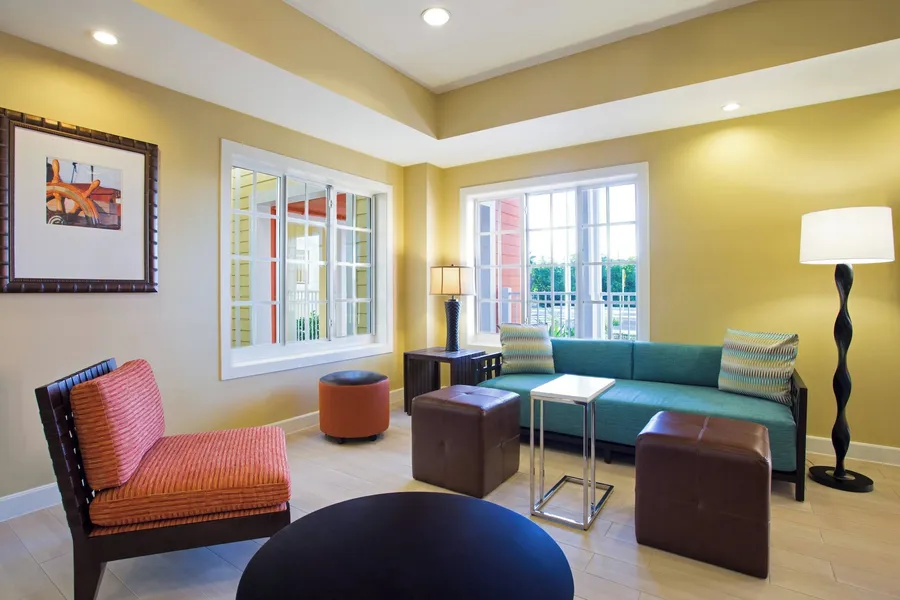 Fairfield Inn and Suites by Marriott Key West hotel detail image 2