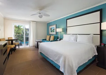 Fairfield Inn and Suites by Marriott Key West hotel thumbnail 5