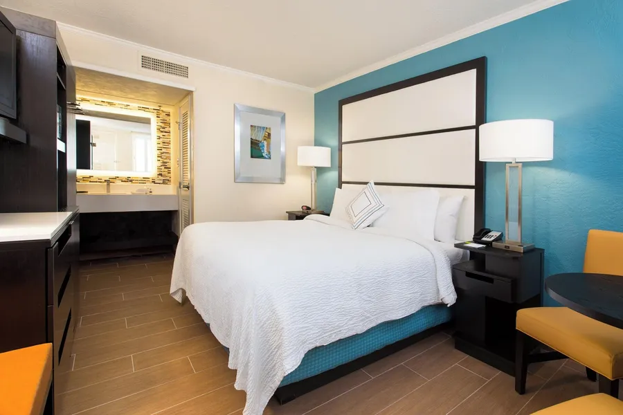 Fairfield Inn and Suites by Marriott Key West hotel detail image 6