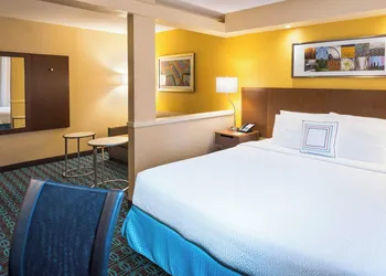 Fairfield Inn and Suites by Marriott Perimeter Center hotel thumbnail 5
