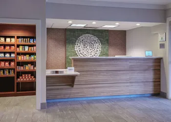 Fairfield Inn & Suites by Marriott Detroit Livonia hotel thumbnail 2