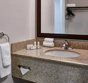 Fairfield Inn & Suites by Marriott Detroit Livonia hotel detail image 3