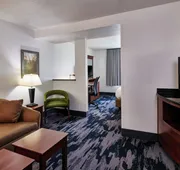 Fairfield Inn & Suites by Marriott Detroit Livonia hotel detail image 4